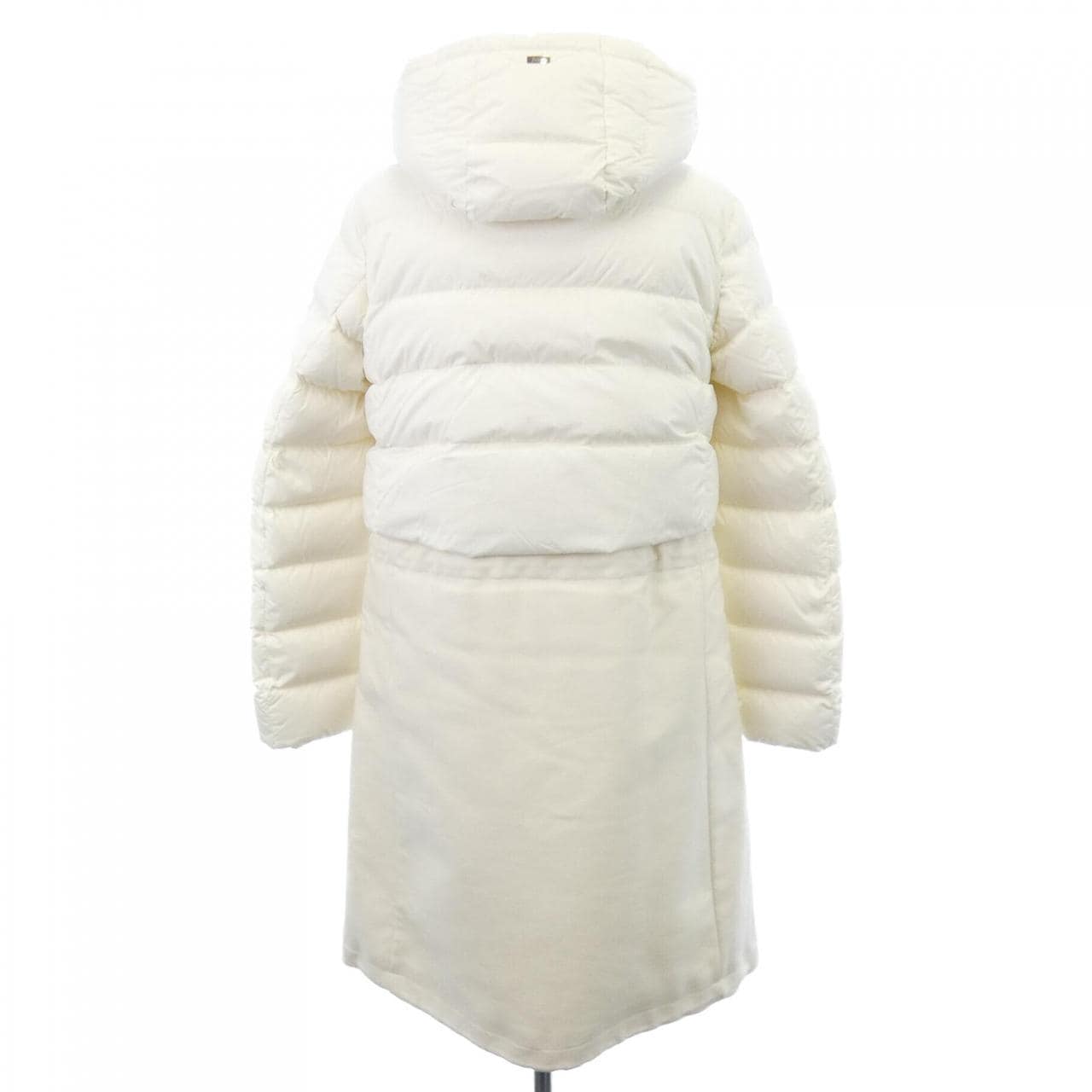 ヘルノ Herno CA0246D ダウンコート