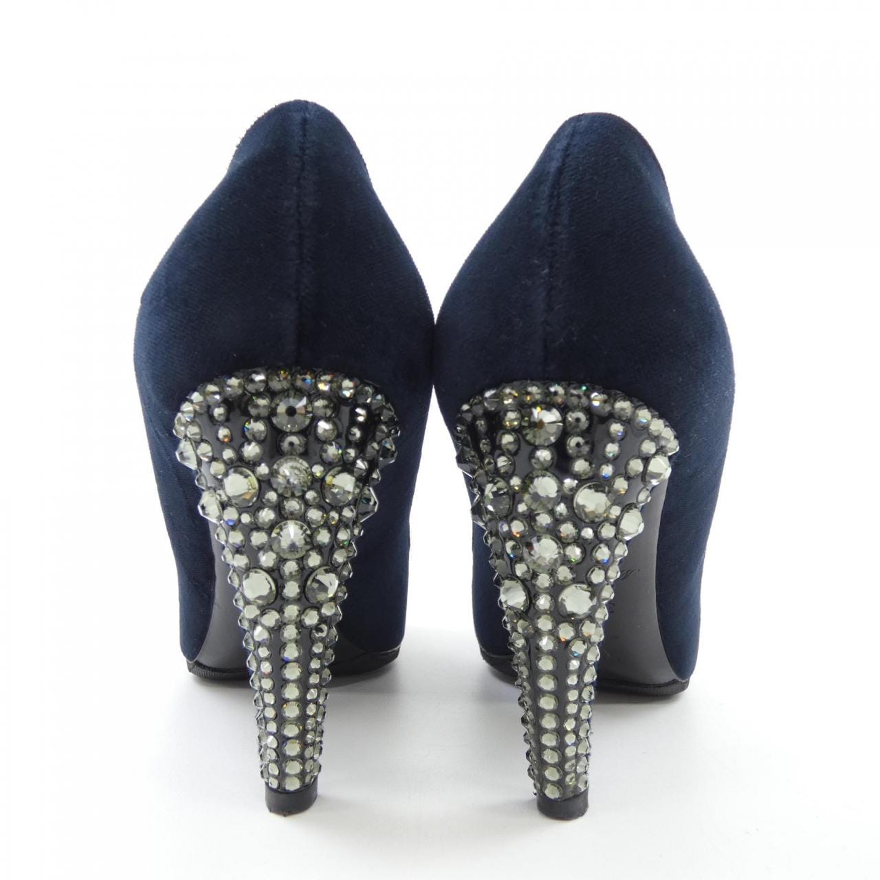 ルイヴィトン LOUIS VUITTON BR0143 パンプス