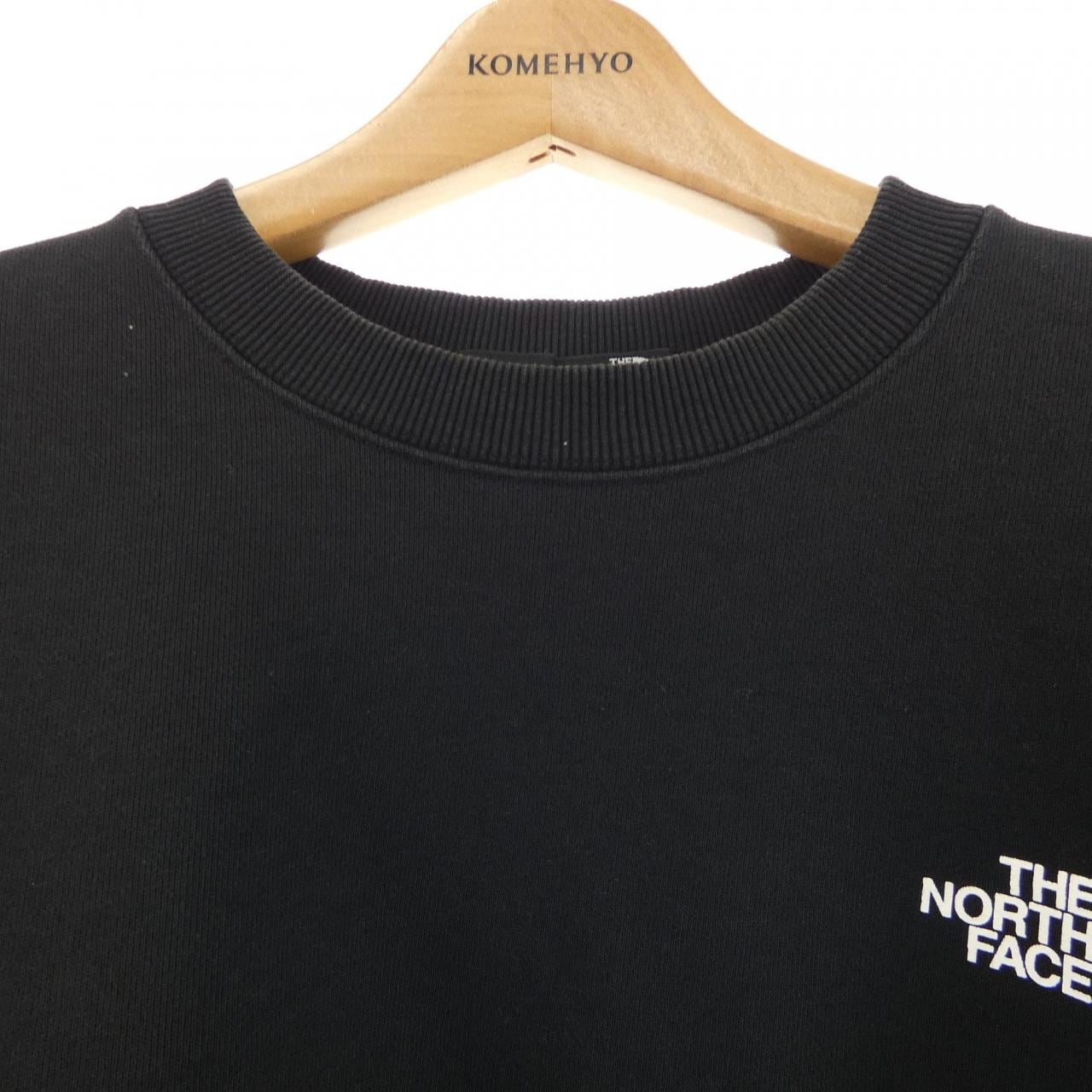 ザノースフェイス THE NORTH FACE NT12441 スウェット