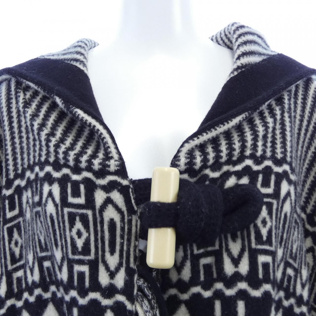 クロエ Chloe ケープ