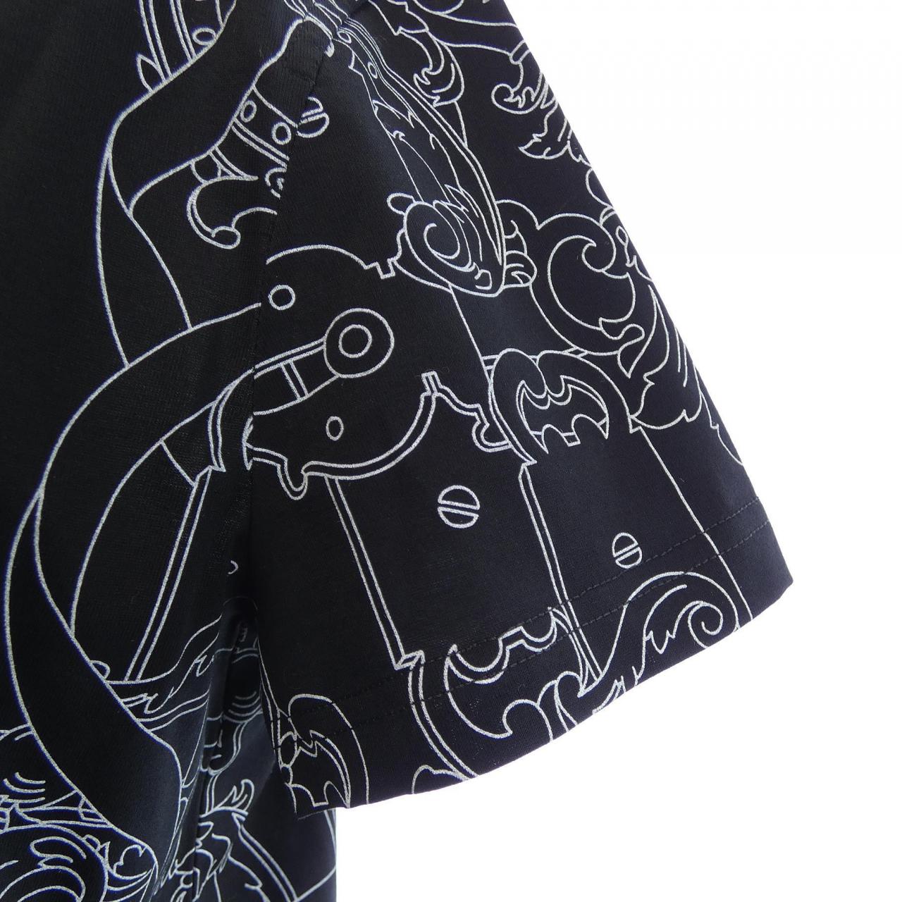 エルメス HERMES フェロヌリーリミックス 6E4627DH Tシャツ