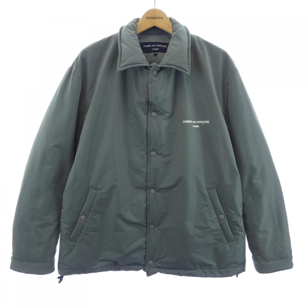 コムデギャルソンオム COMME des GARCONS HOMME HH-J032 ダウンジャケット