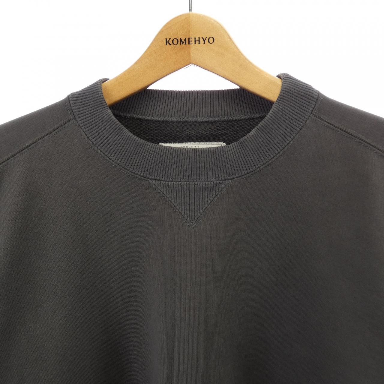 サカイ SACAI SCM-071 スウェット