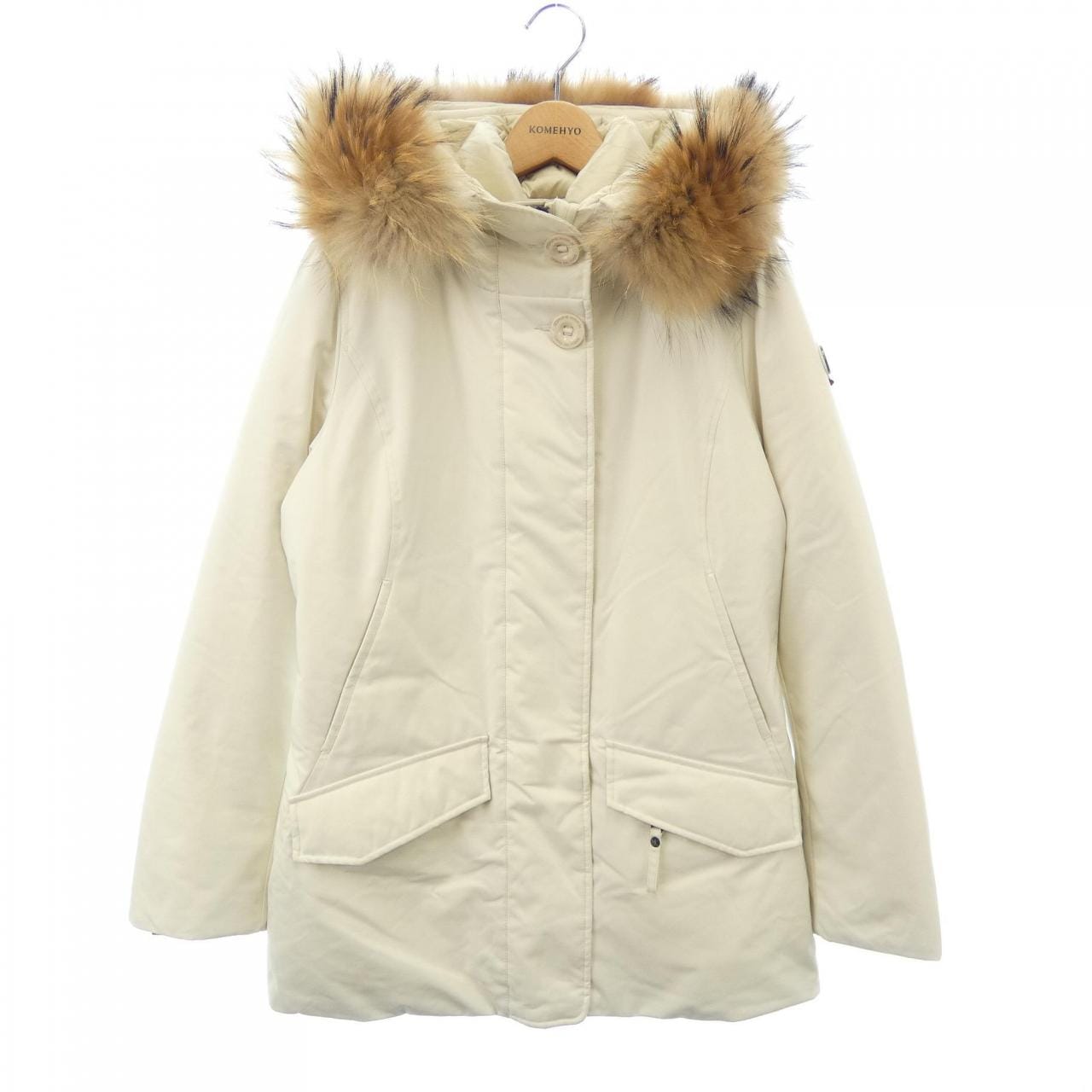 ケープホーン CAPE HORN ダウンコート