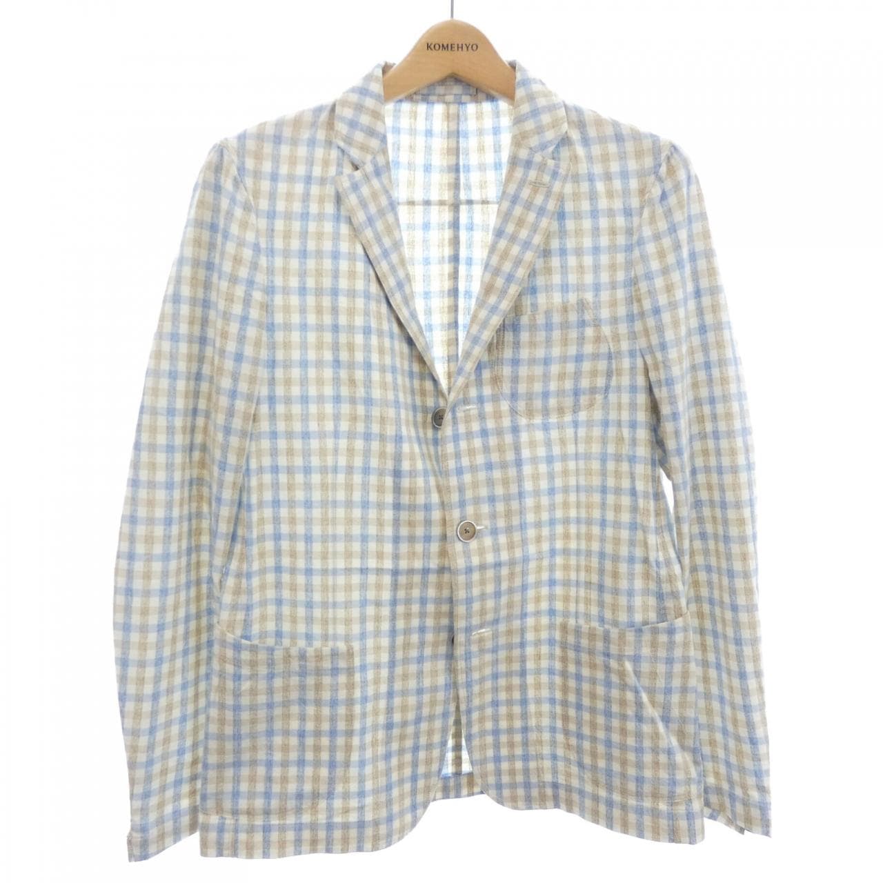 ラルディーニ LARDINI ジャケット