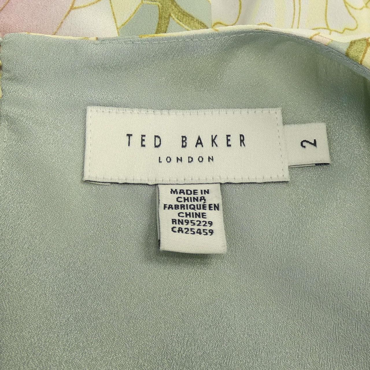 テッドベーカー TED BAKER ワンピース