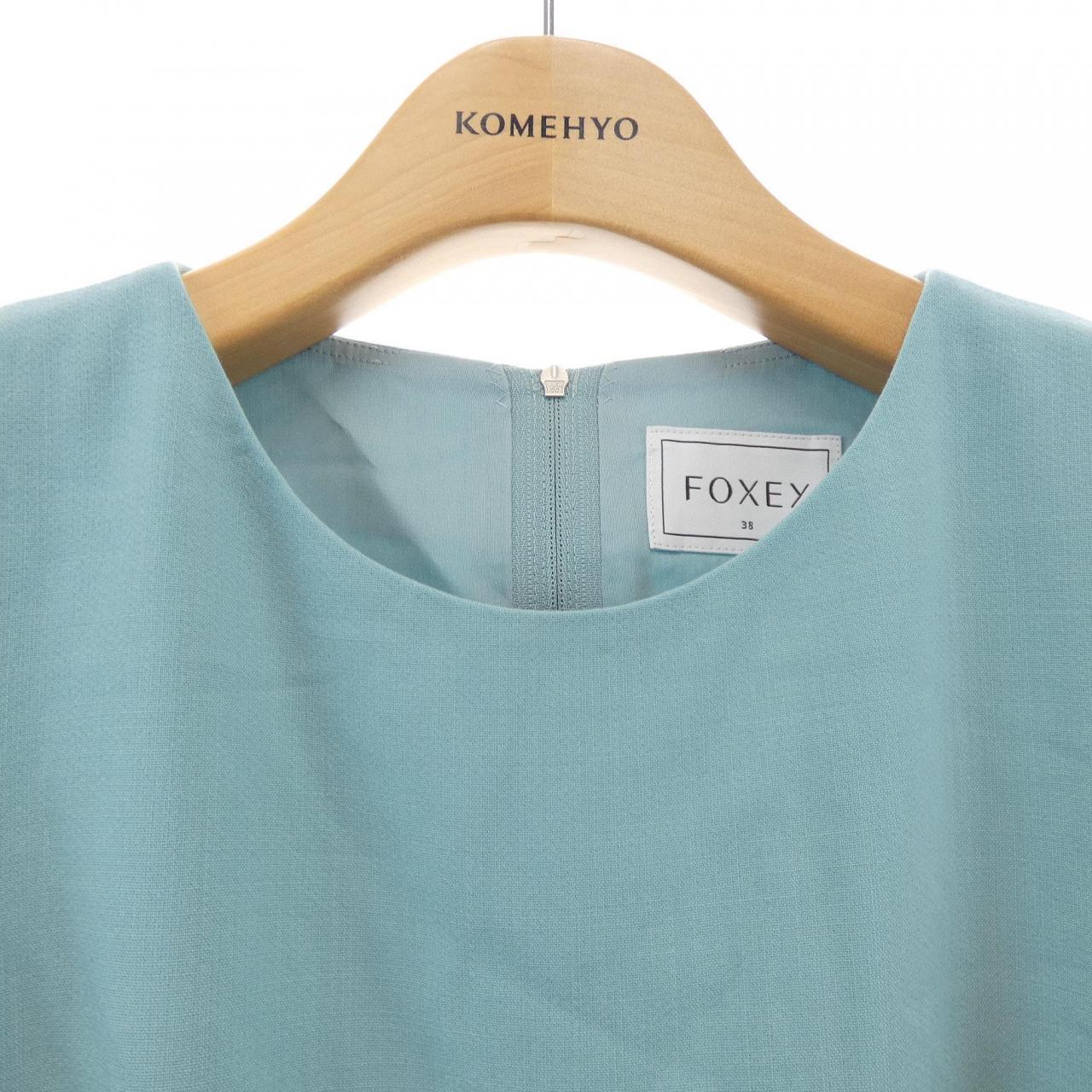 フォクシー FOXEY 34910 ワンピース