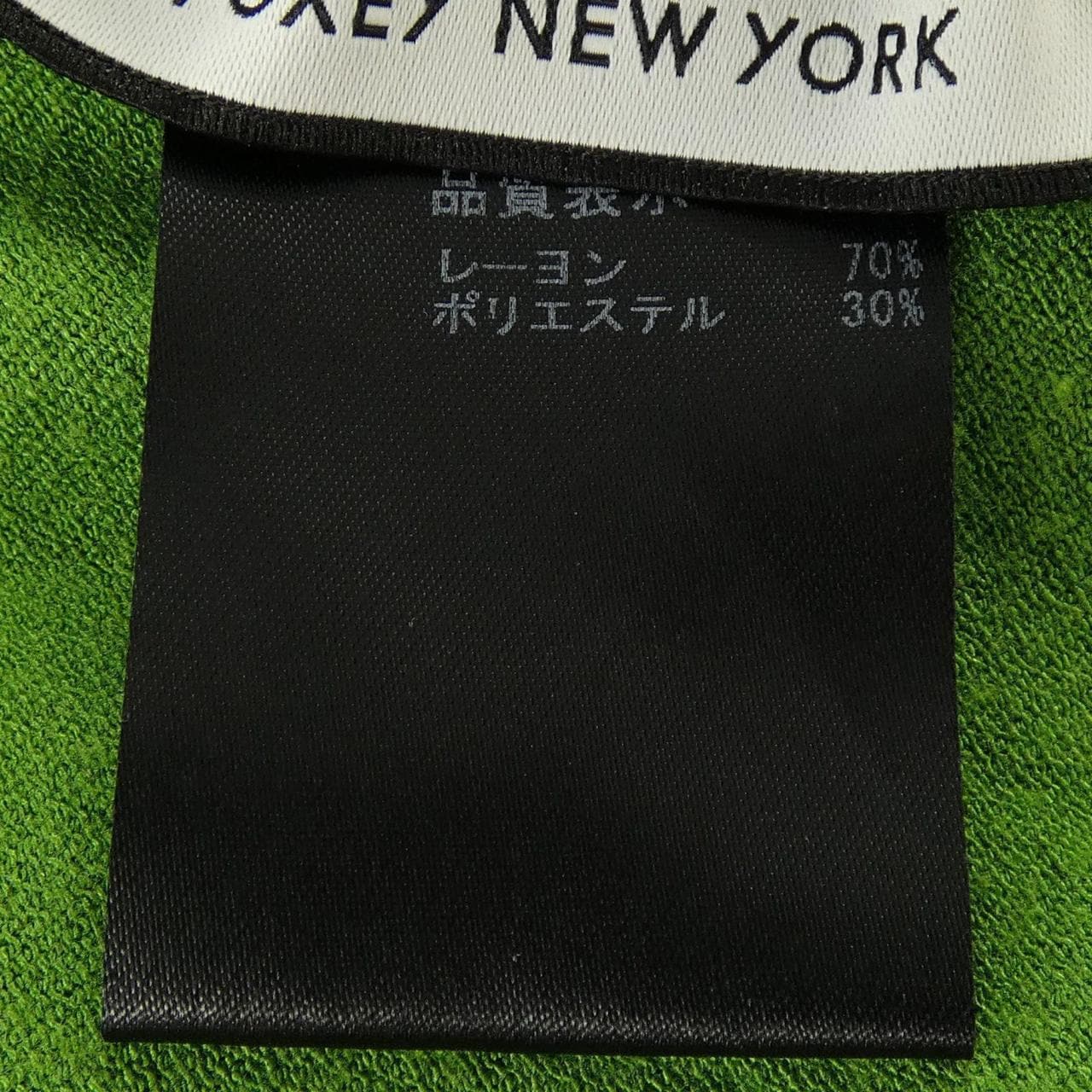 フォクシーニューヨーク FOXEY NEW YORK 33105 カーディガン