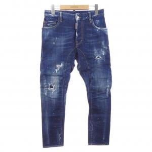ディースクエアード DSQUARED2 S74LB0375 ジーンズ