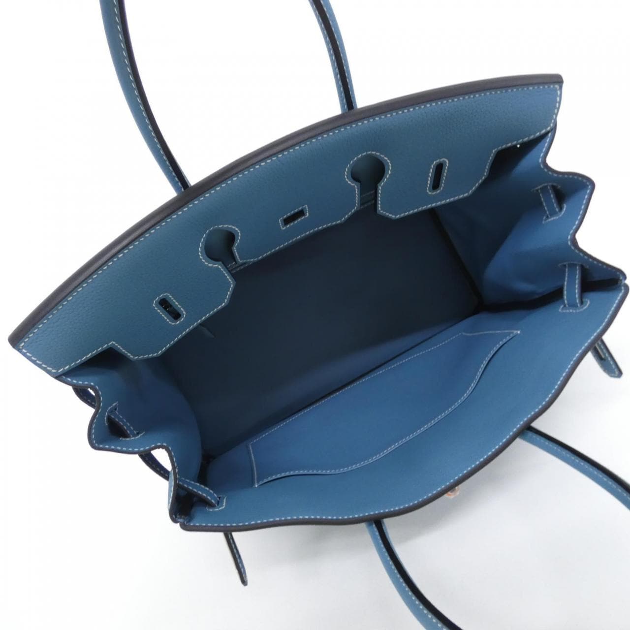 【未使用品】エルメス バーキン 35cm 027767CK バッグ
