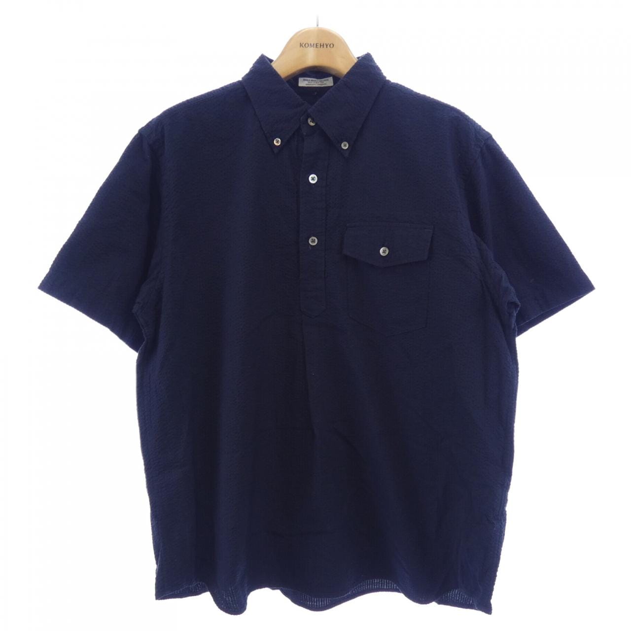 エンジニアードガーメンツ ENGINEERED GARMENTS トップス