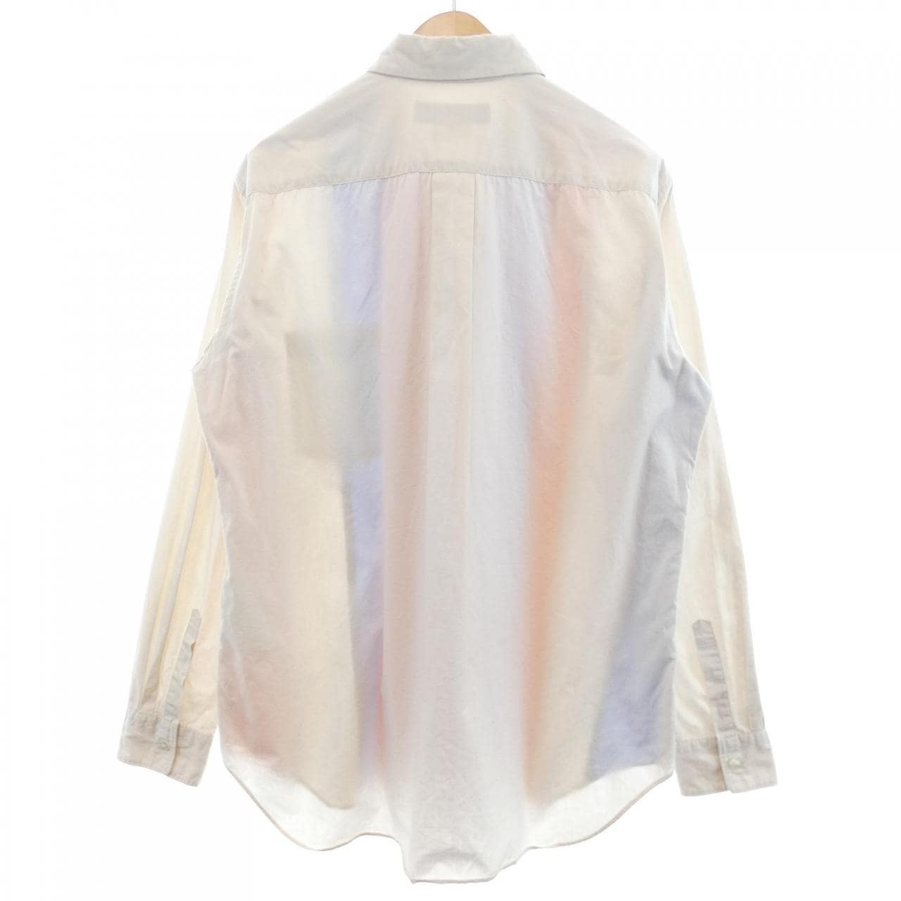 コムデギャルソンオム COMME des GARCONS HOMME DEUX DJ-B047 シャツ