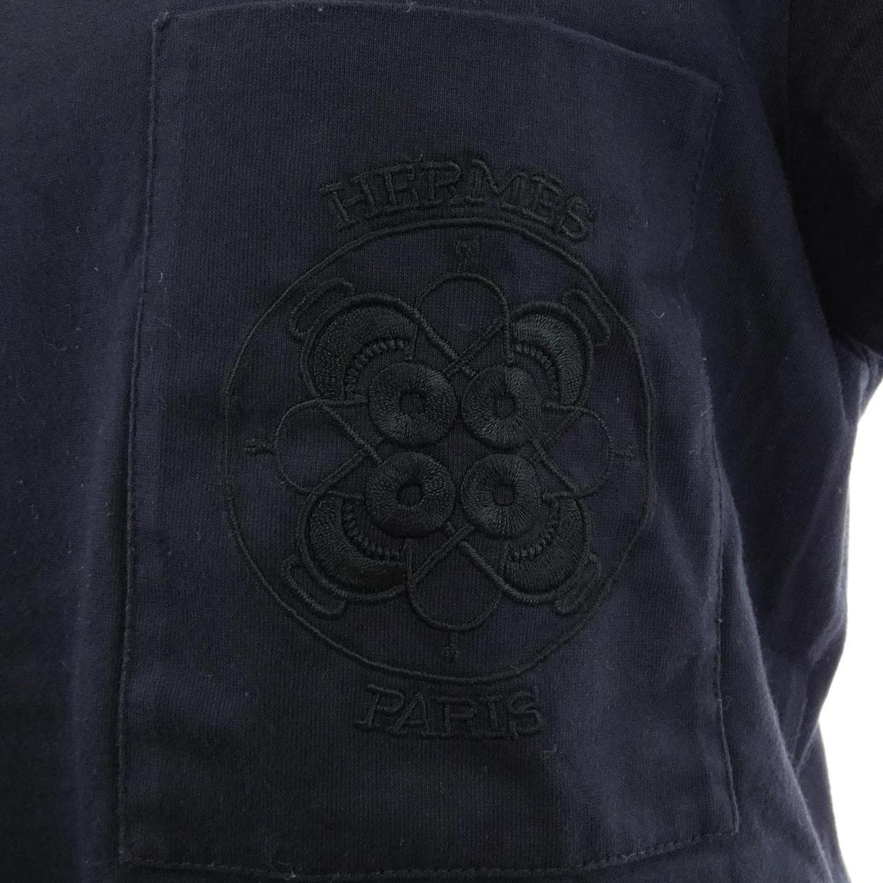 エルメス HERMES Tシャツ