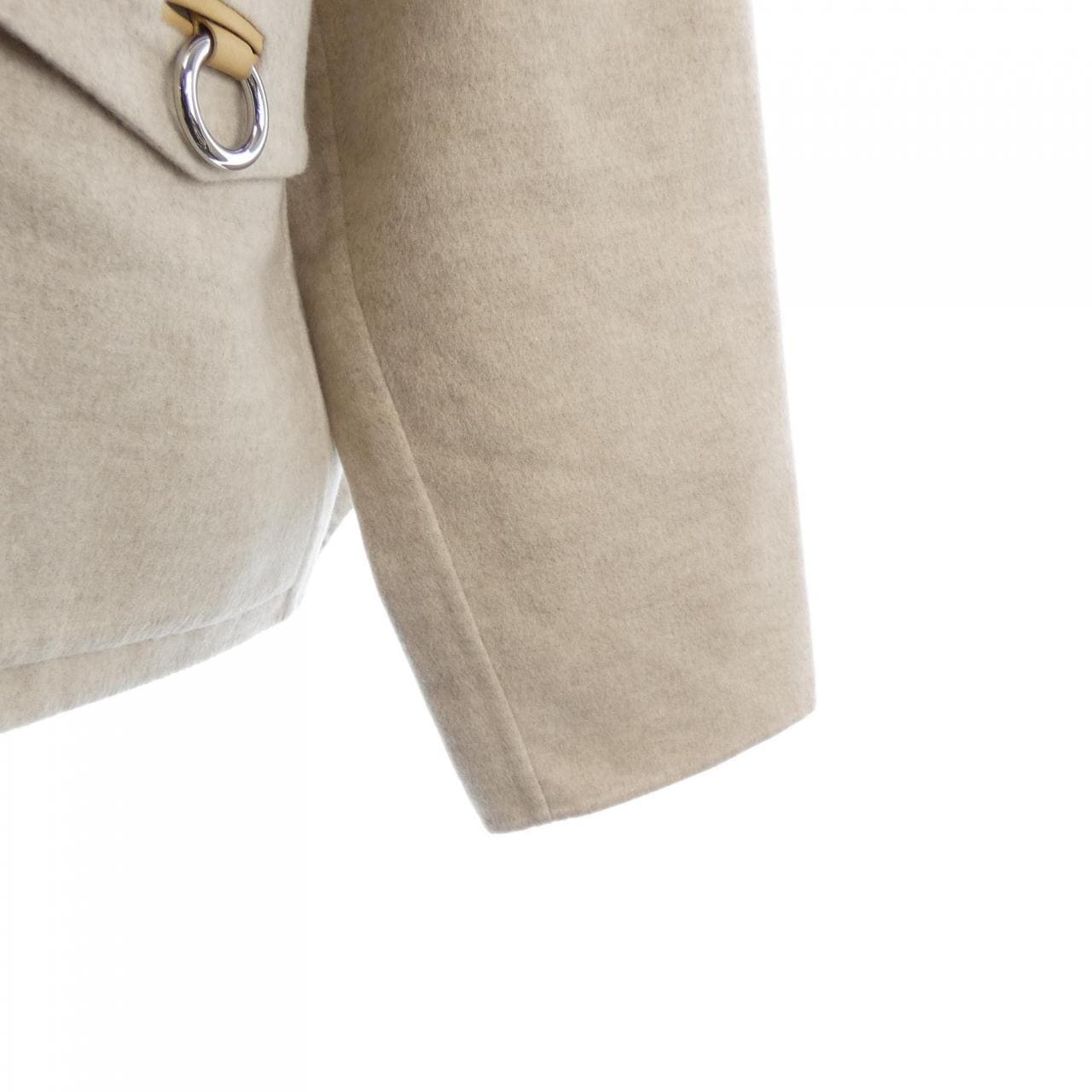エルメス HERMES リングクラスプ 3E0109DZ ジャケット