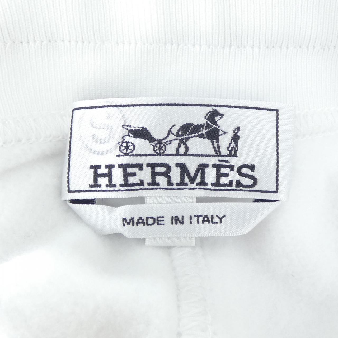 エルメス HERMES パンツ