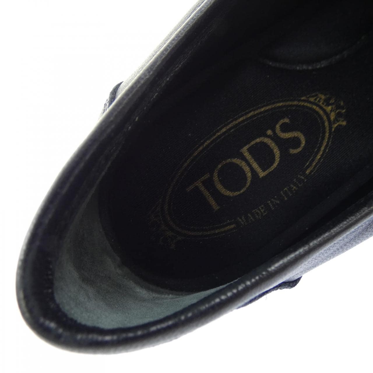 トッズ TOD'S スニーカー