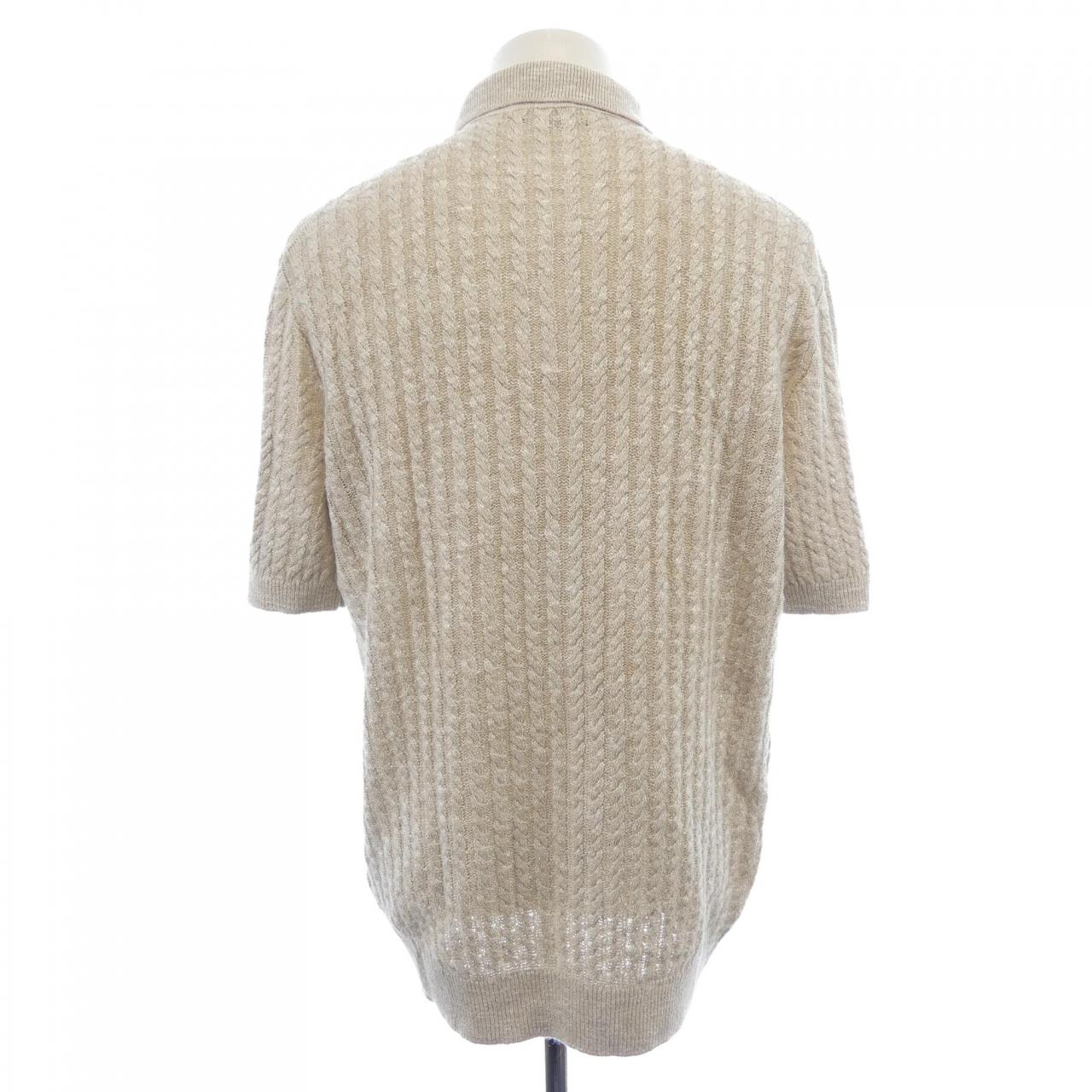 ロロピアーナ Loro Piana セラ ポロシャツ FAQ9154 ポロシャツ