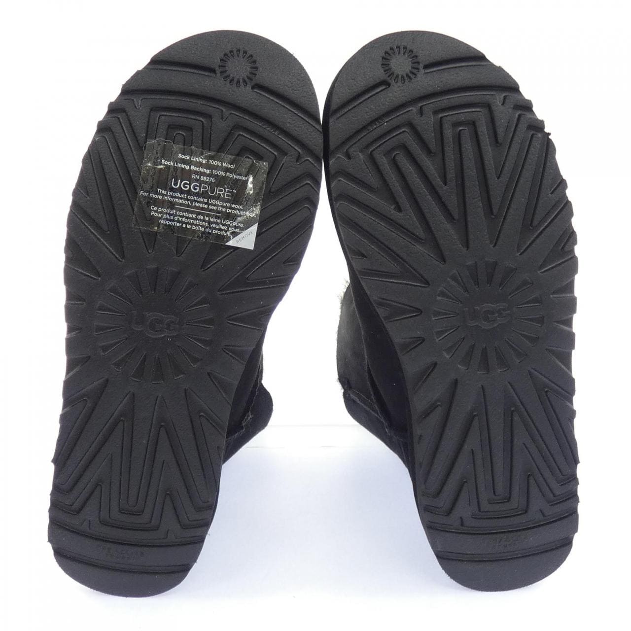 アグ UGG ブーツ