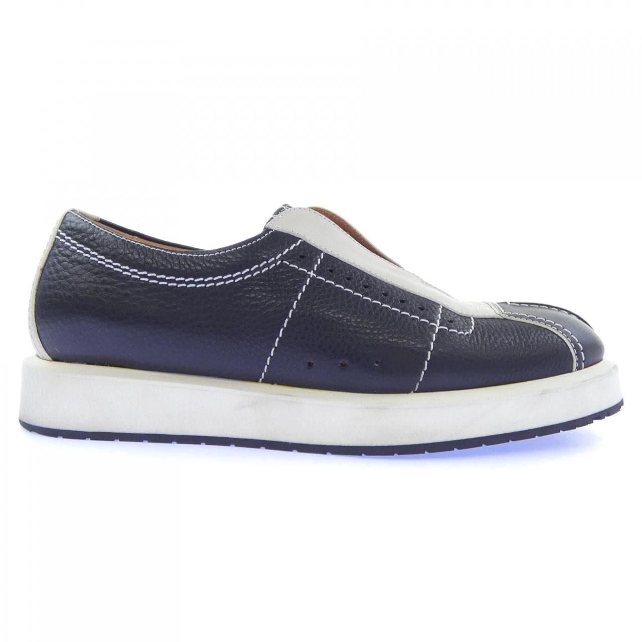 ボッテガヴェネタ BOTTEGA VENETA 438289 スニーカー