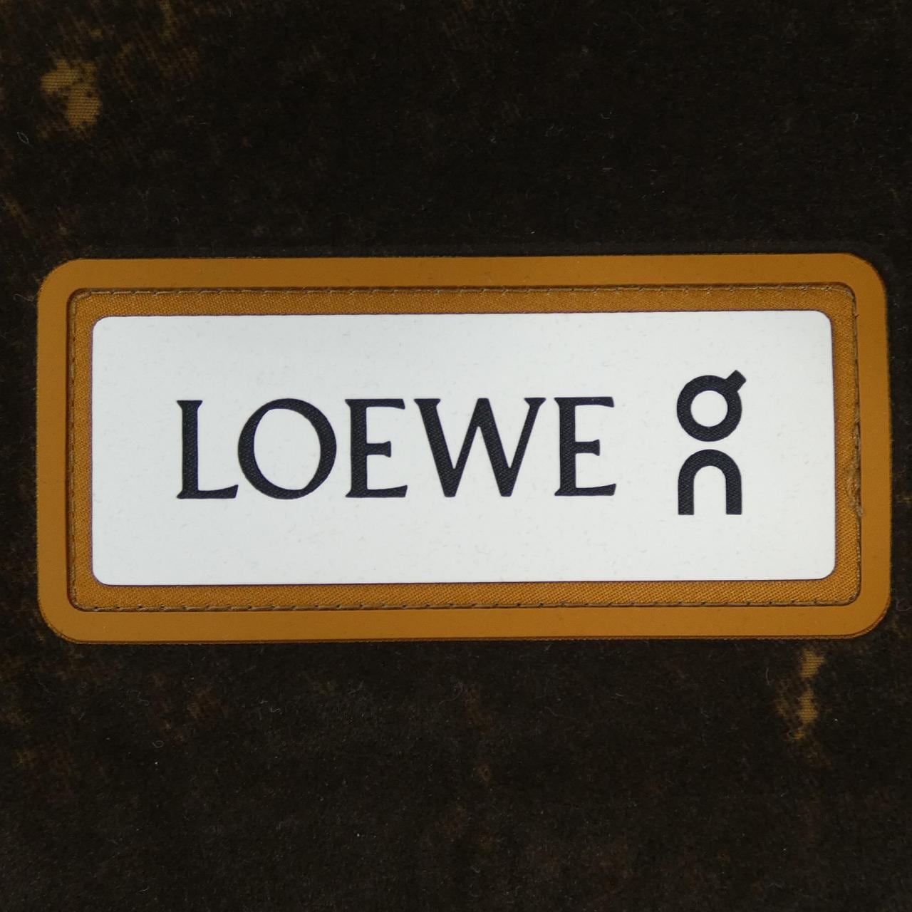 ロエベ LOEWE ON/H929Y02X15 ジャケット