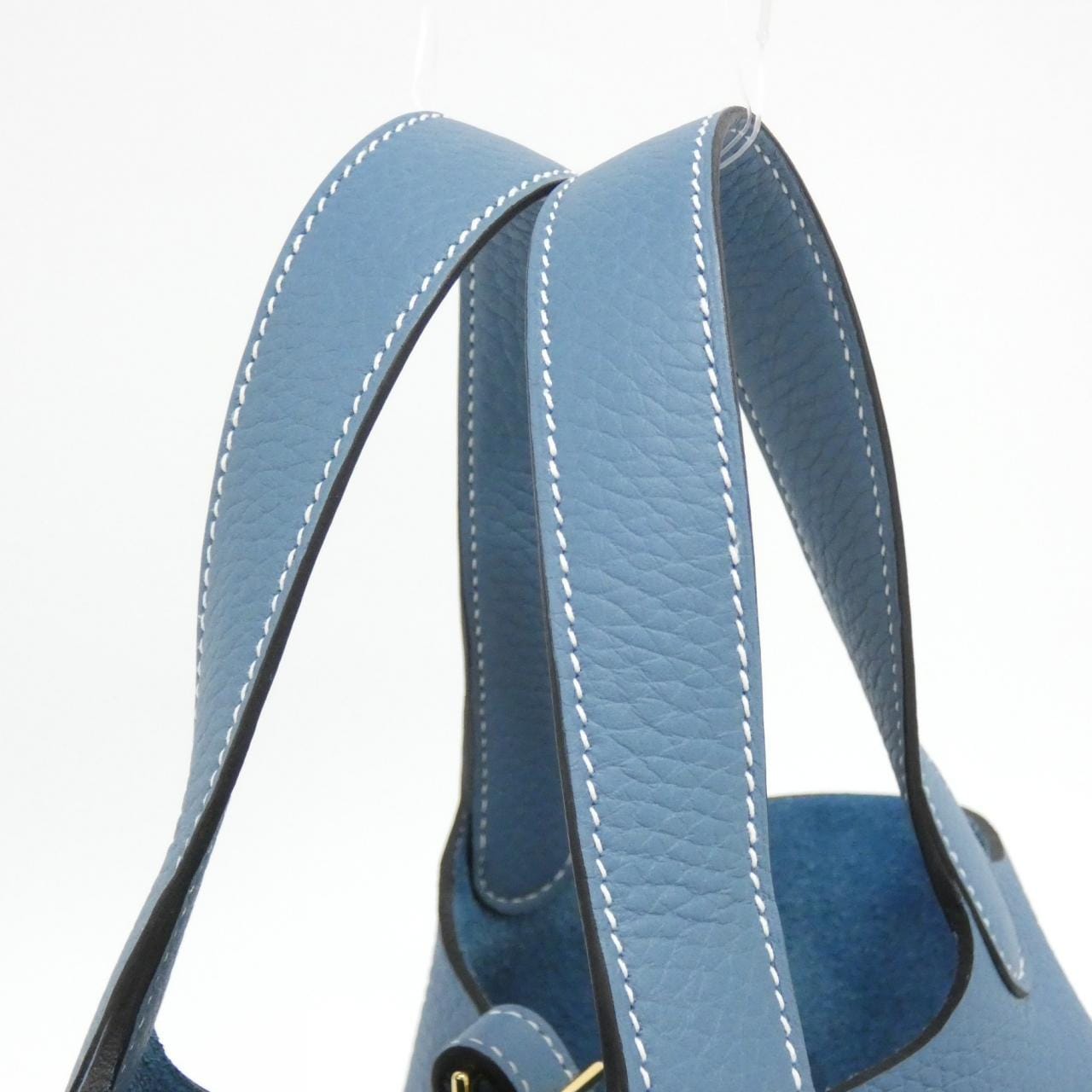 【未使用品】エルメス ピコタン ロック PM 056289CC バッグ