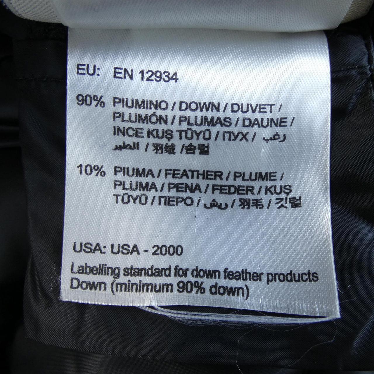 モンクレール MONCLER CHAM ダウンジャケット