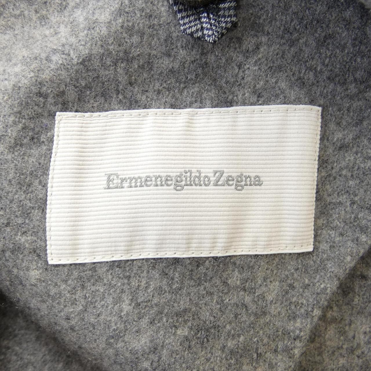 エルメネジルドゼニア Ermenegildo Zegna ジャケット