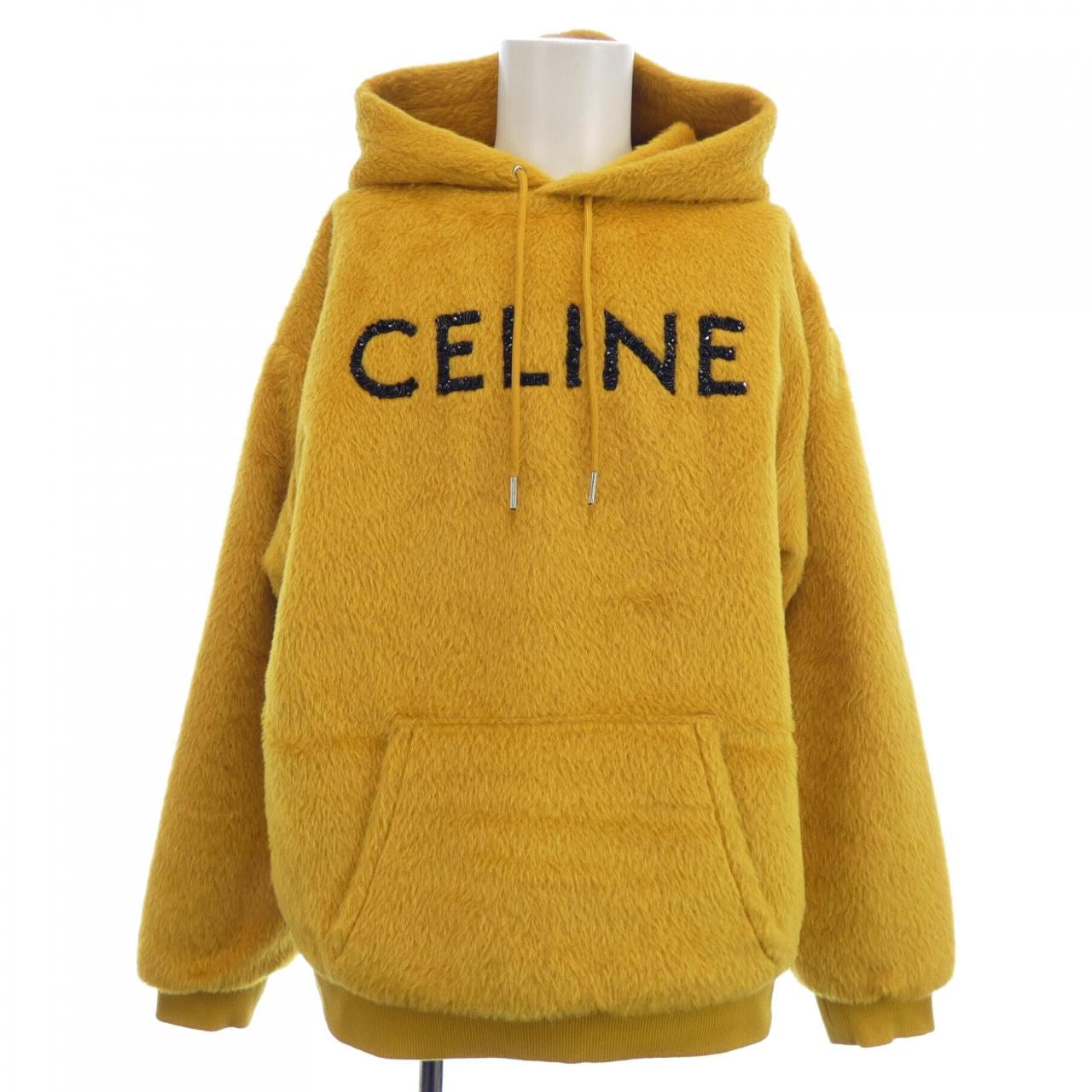 セリーヌ CELINE パーカー