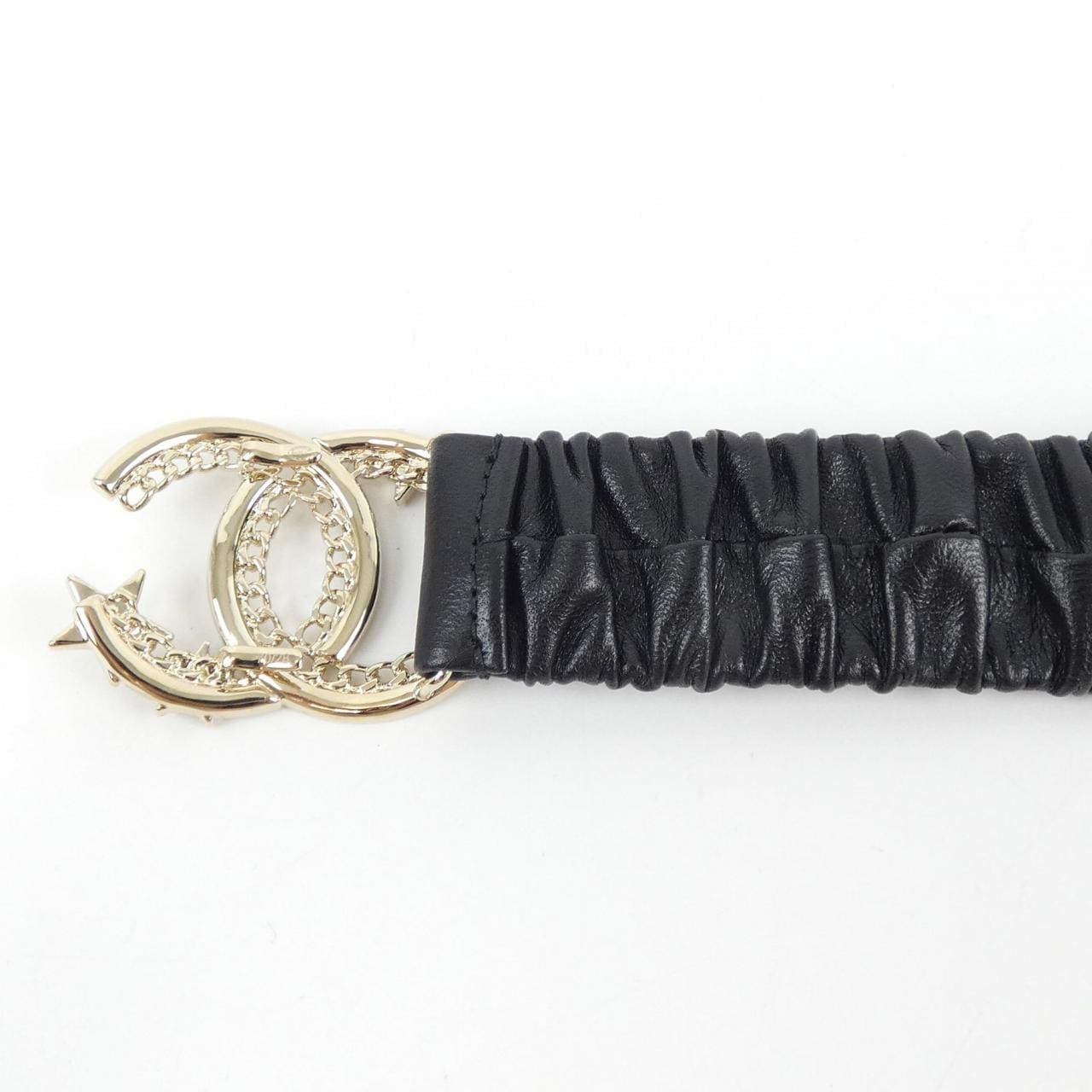 シャネル CHANEL BELT