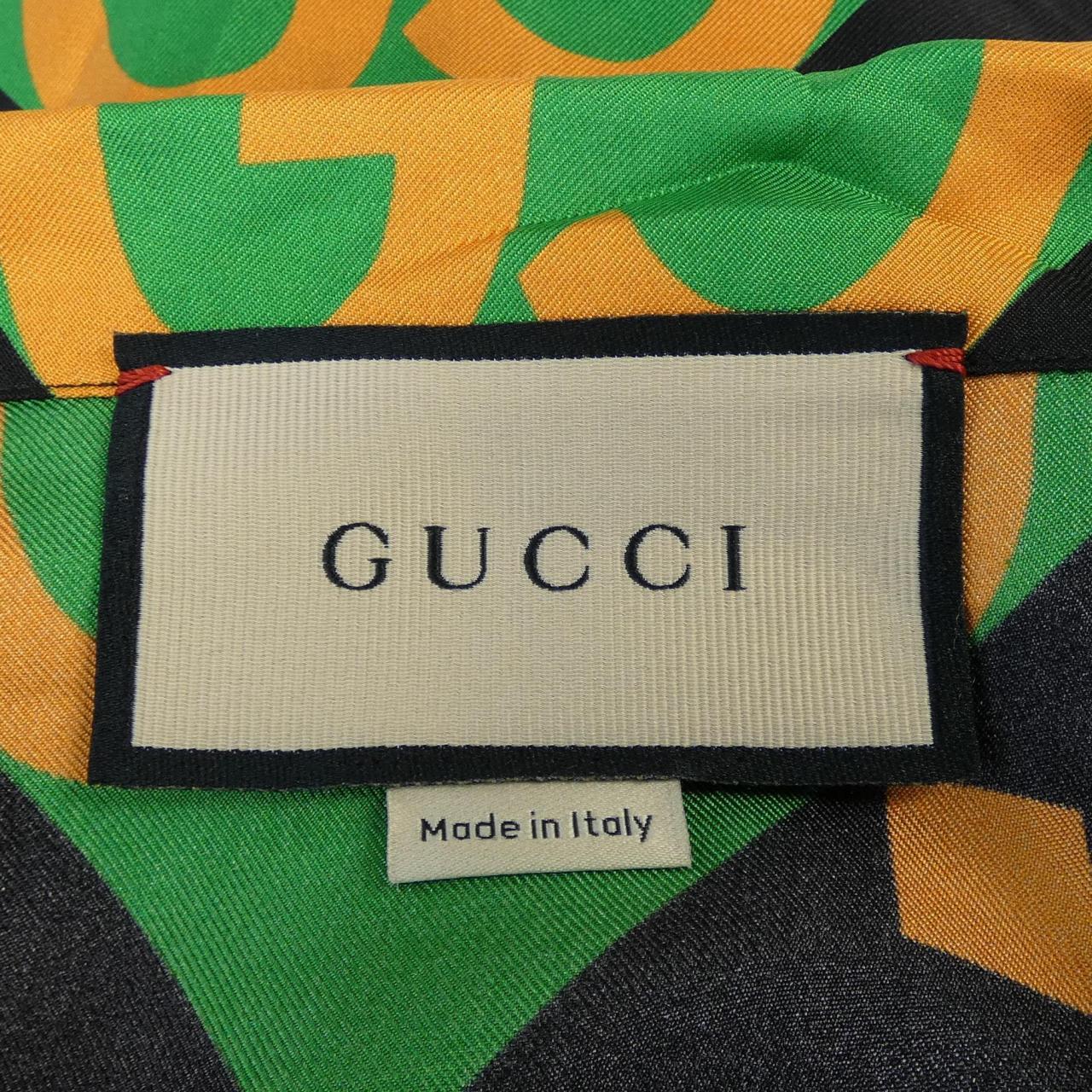 Gucci GUCCI S/S shirt