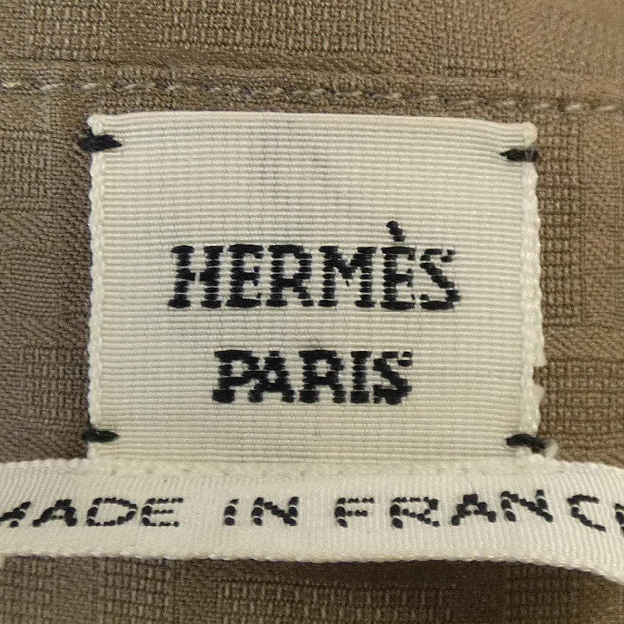 エルメス HERMES ワンピース