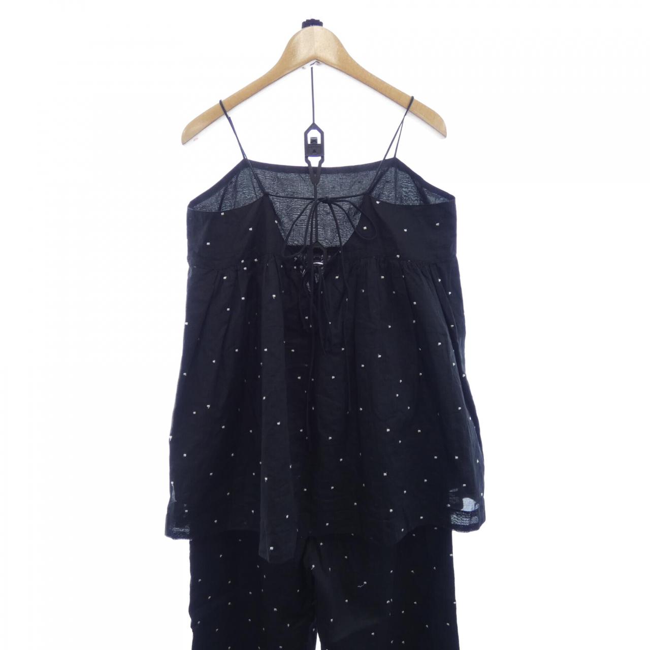 イエナ IENA セットアップ