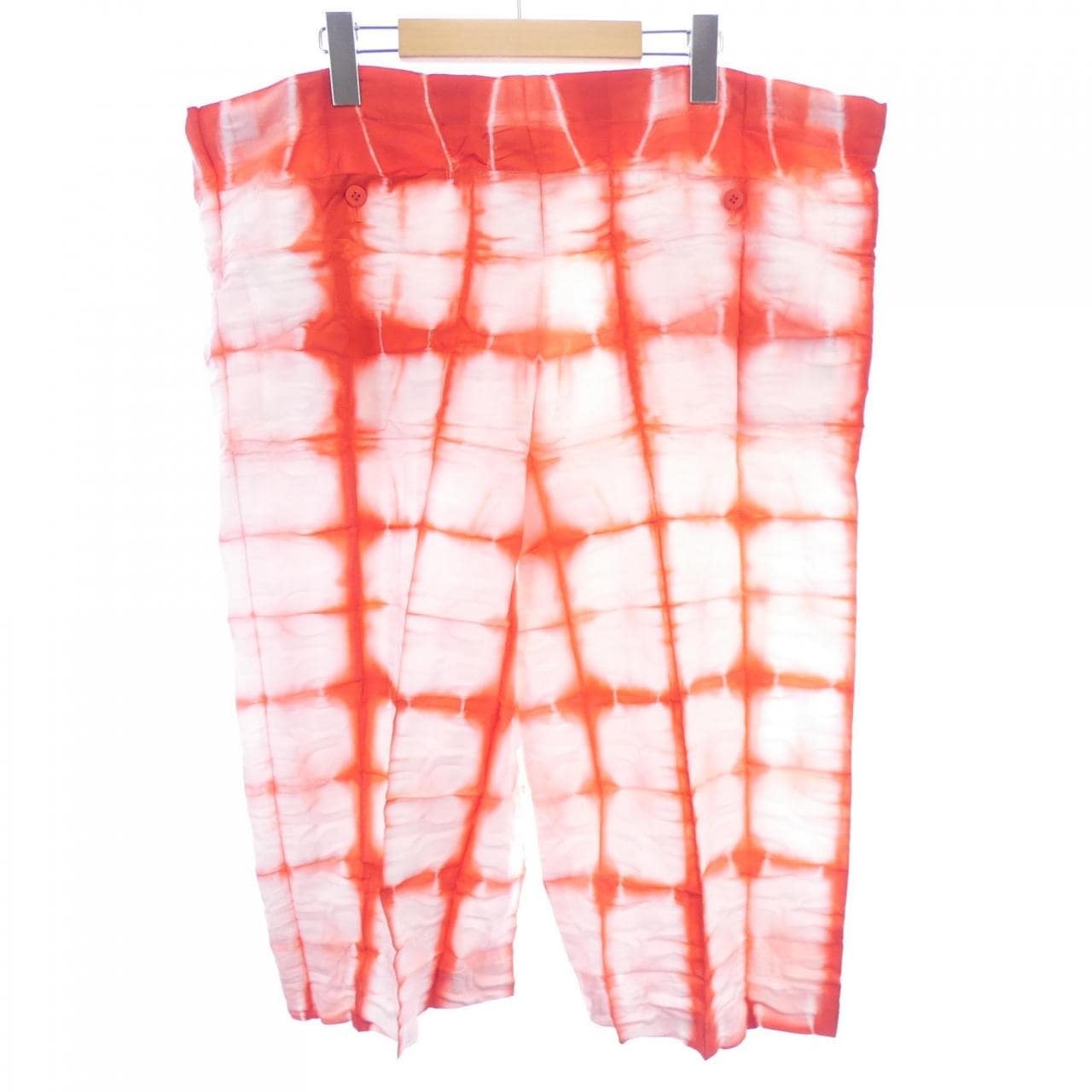 イッセイミヤケメン ISSEY MIYAKE MEN パンツ