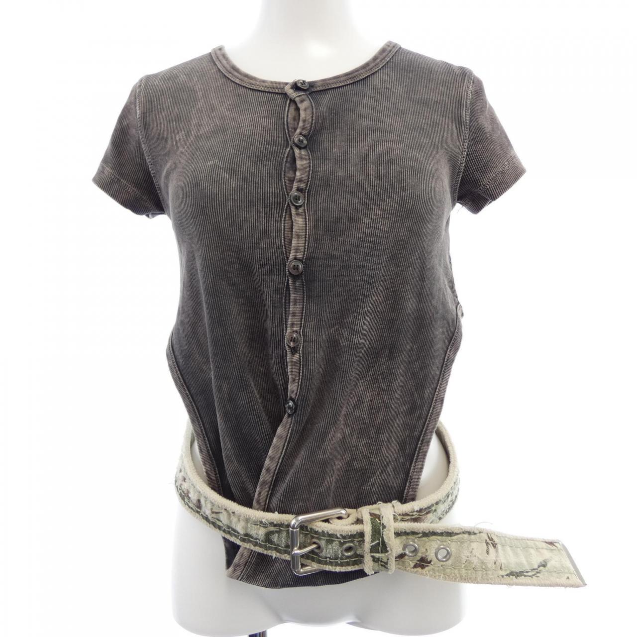 ディーゼル DIESEL A0514-0EFAL トップス