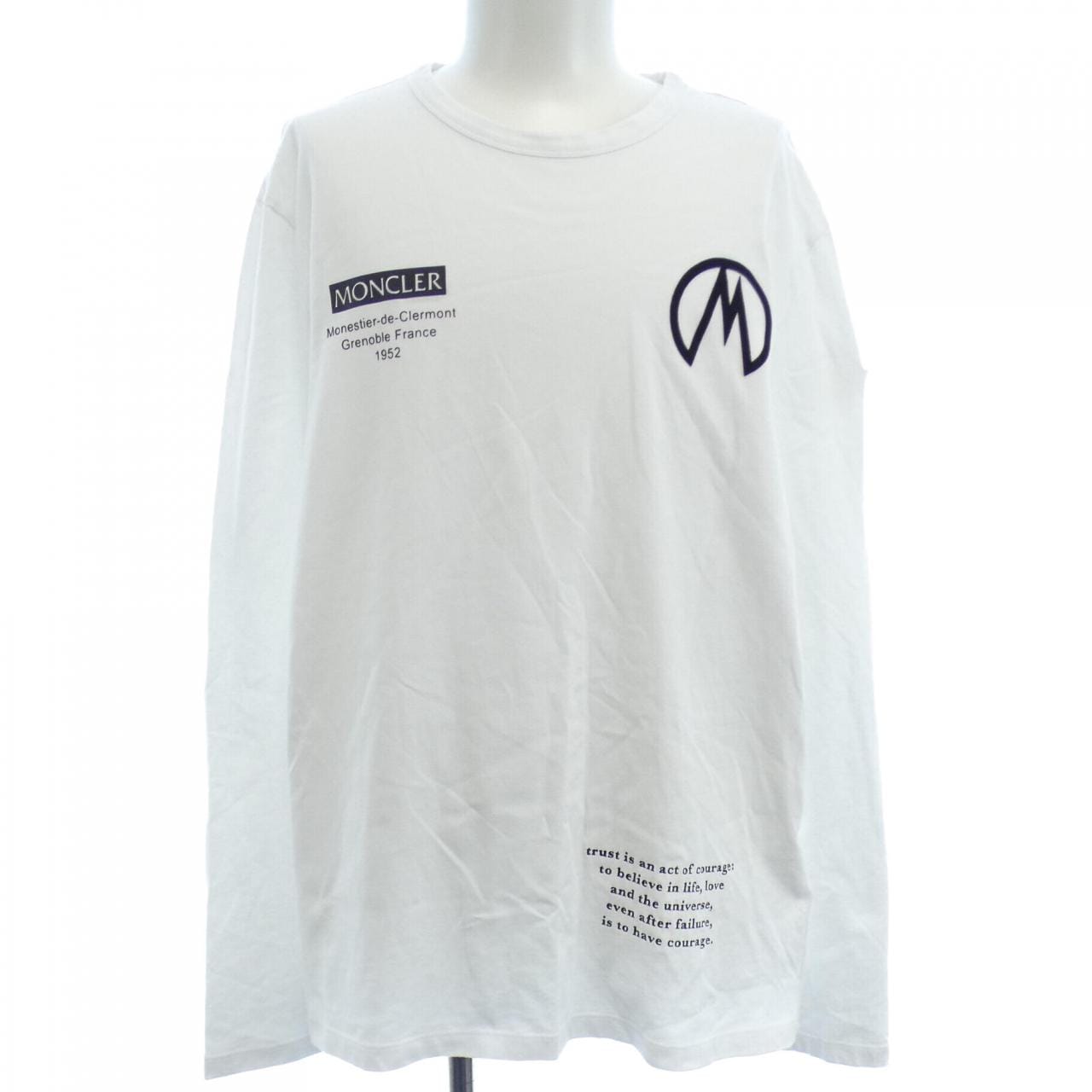 モンクレール MONCLER Tシャツ