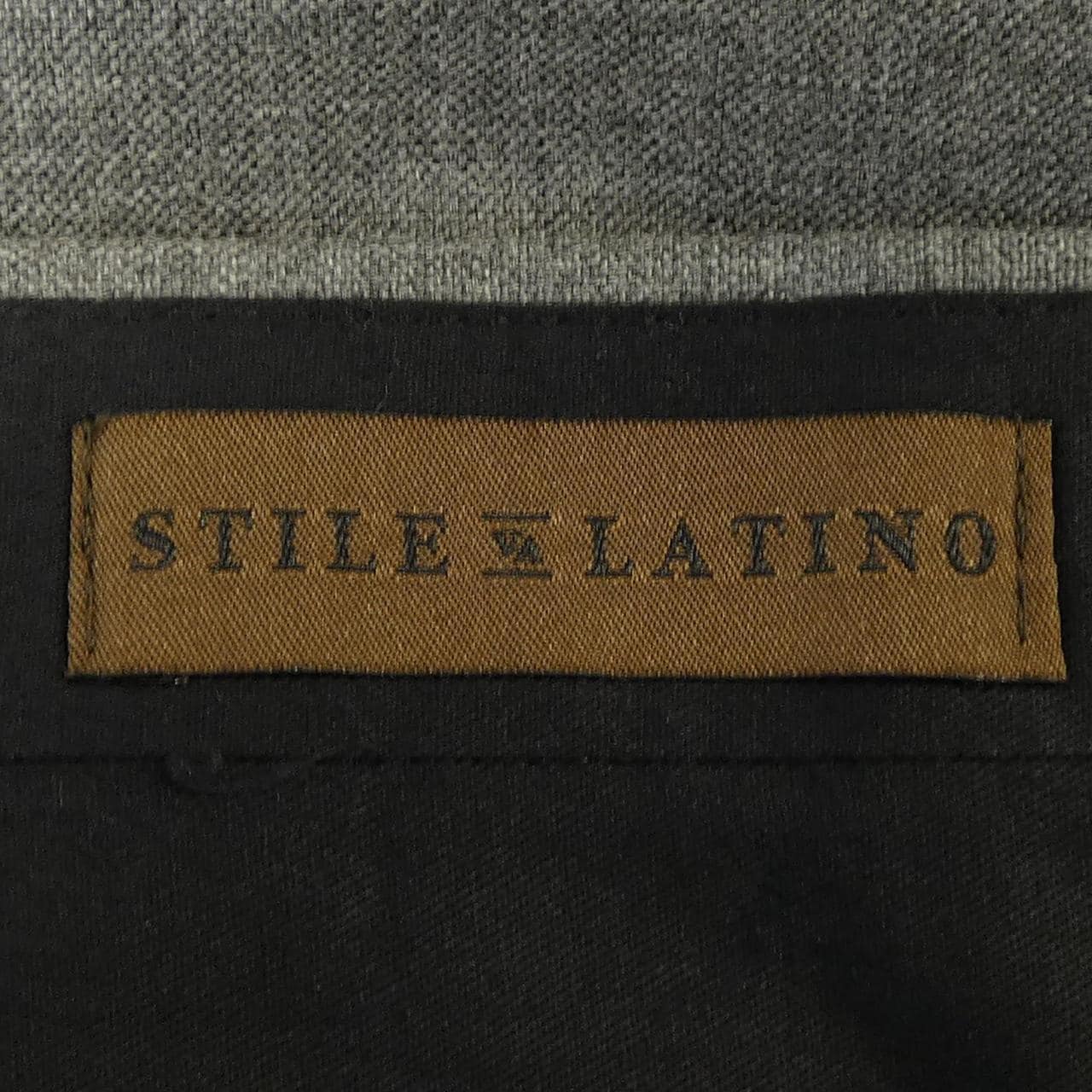STILE LATINO NAPOLI套裝