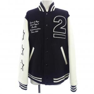 アンダーカバー UNDER COVER スタジャン