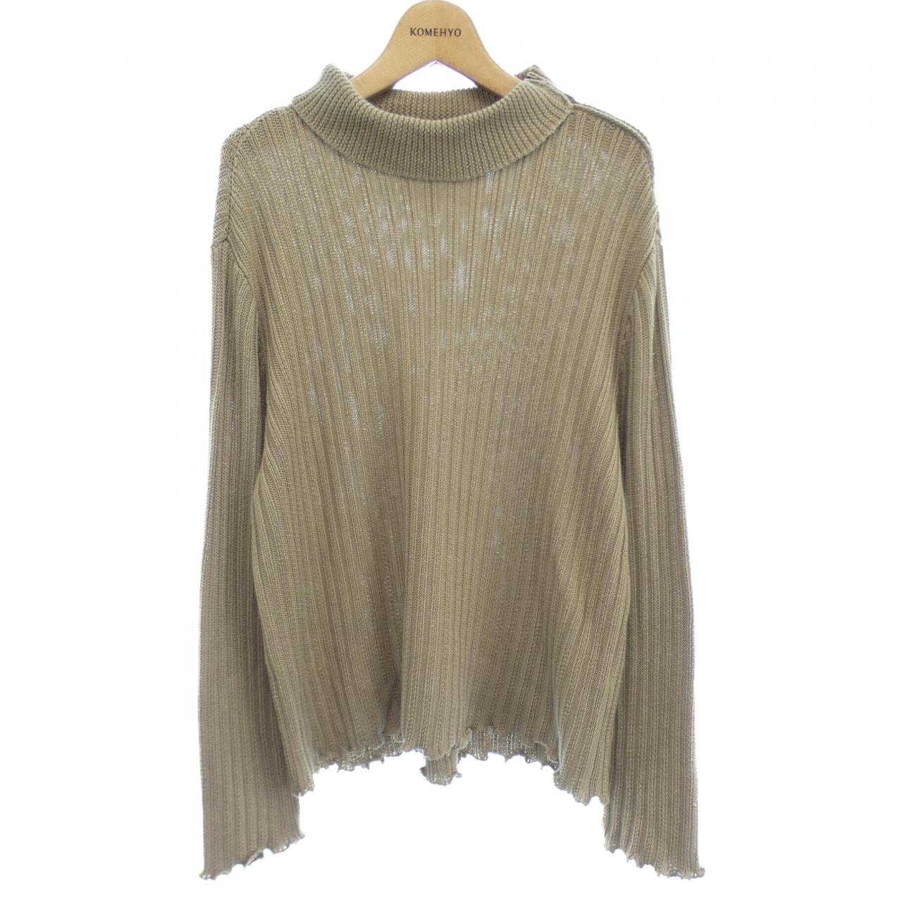 Maison Margiela Margiela 針織品
