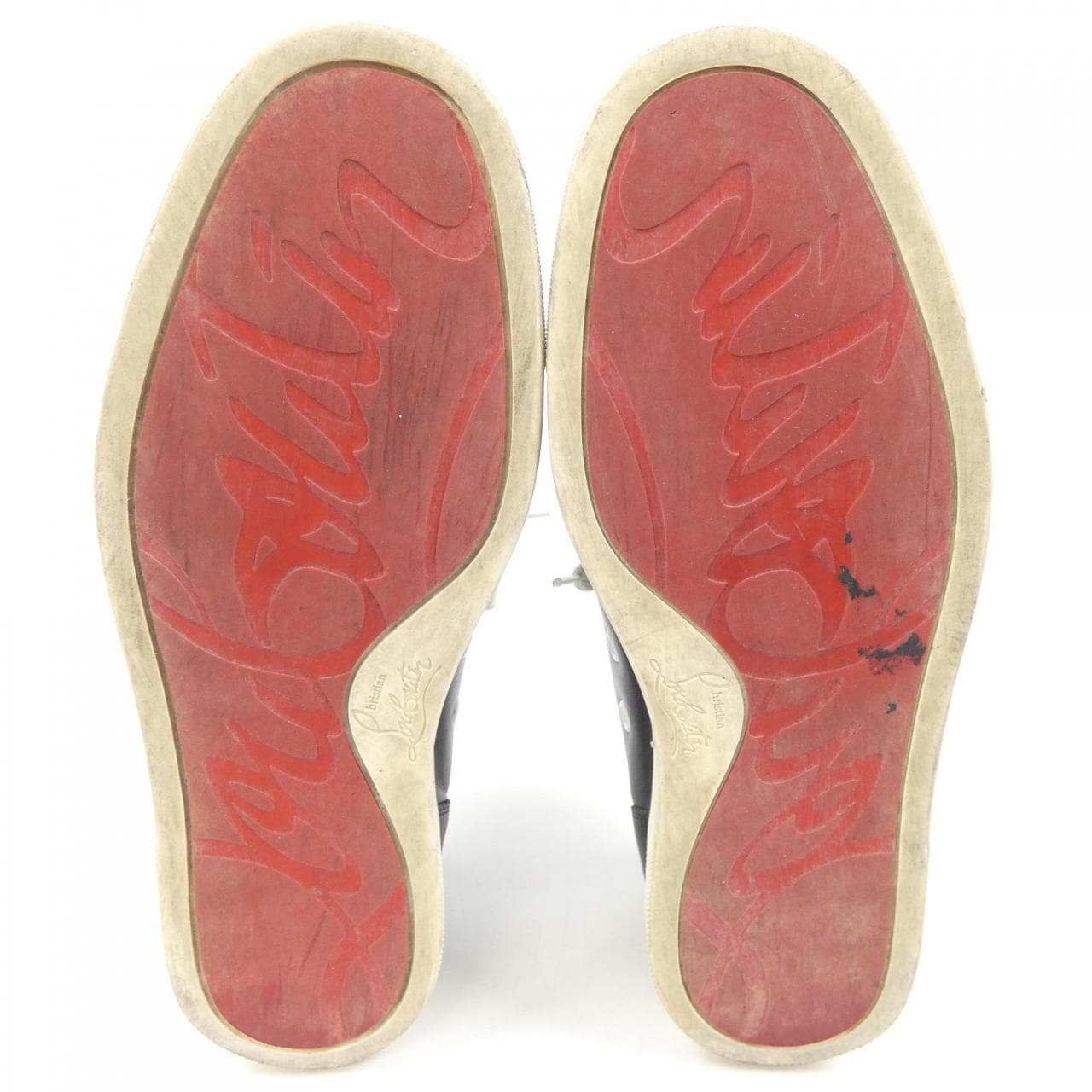 クリスチャンルブタン CHRISTIAN LOUBOUTIN シューズ