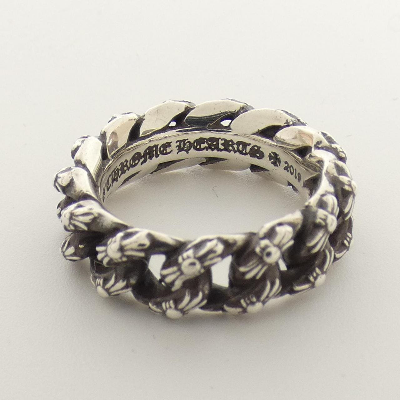 クロムハーツ CHROME HEARTS RING