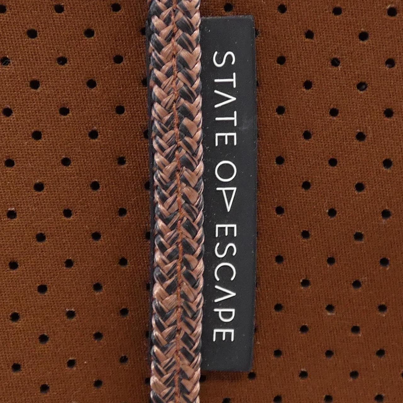 ステイトオブエスケープ STATE OF ESCAPE BAG
