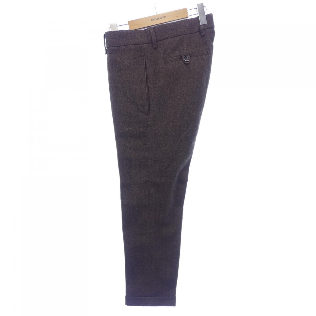 ラルディーニ LARDINI パンツ