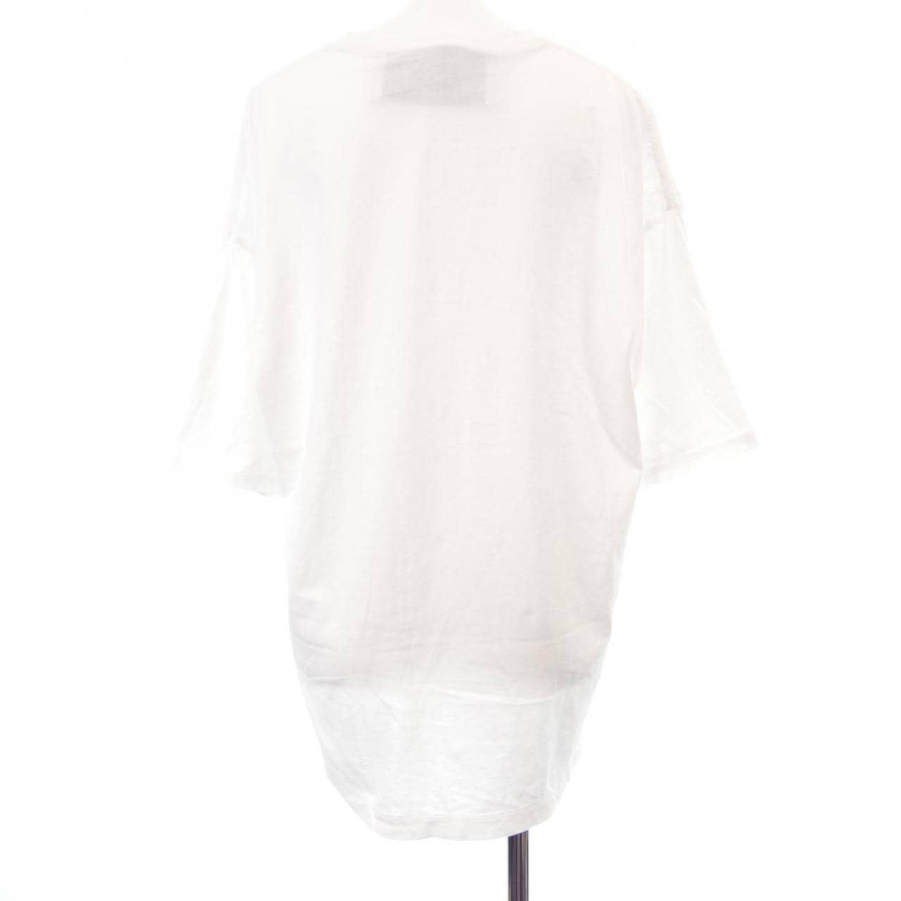 ティッカ TICCA Tシャツ