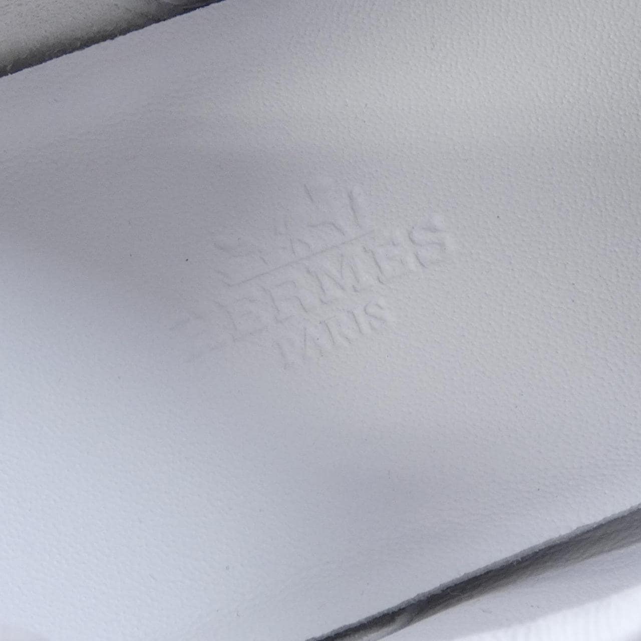 エルメス HERMES スニーカー