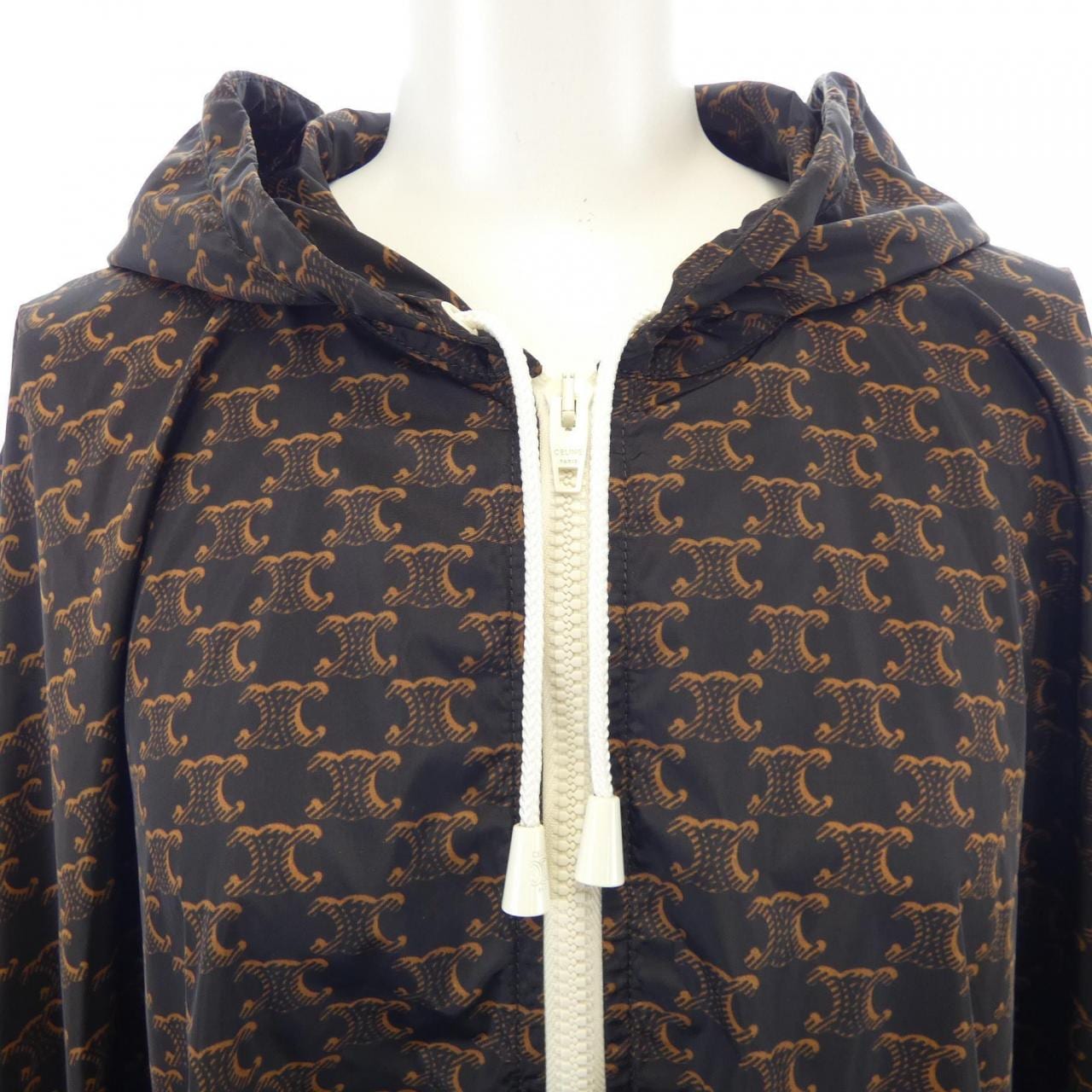 セリーヌ CELINE 2W400344N ケープ
