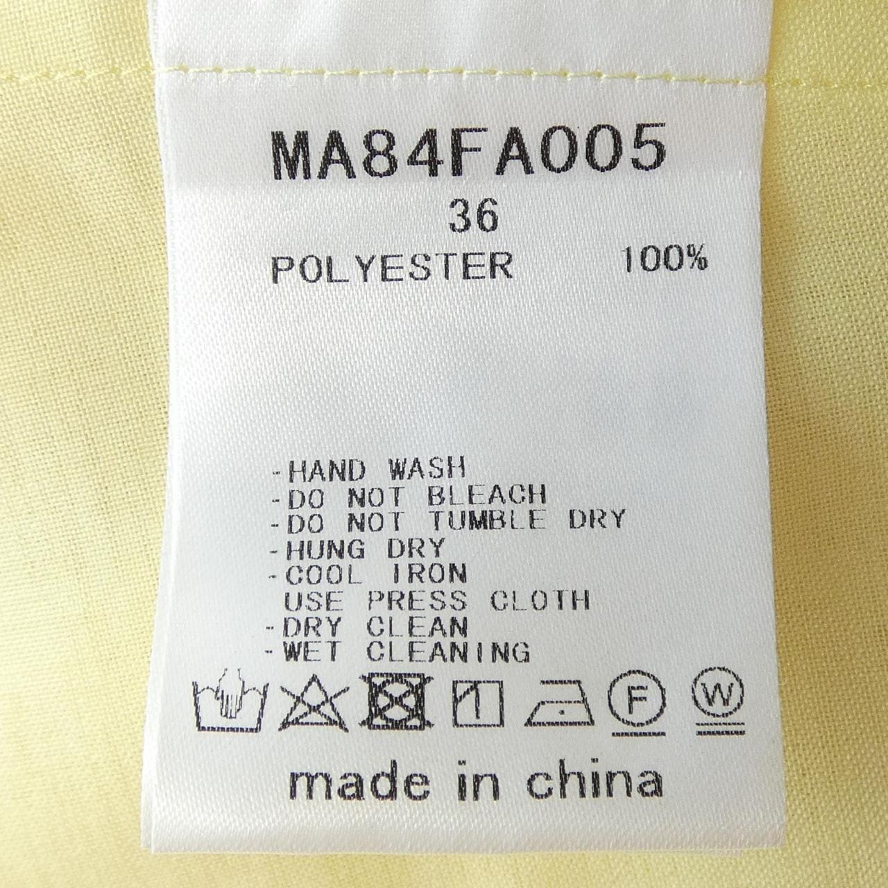 ミュベール MUVEIL ワンピース