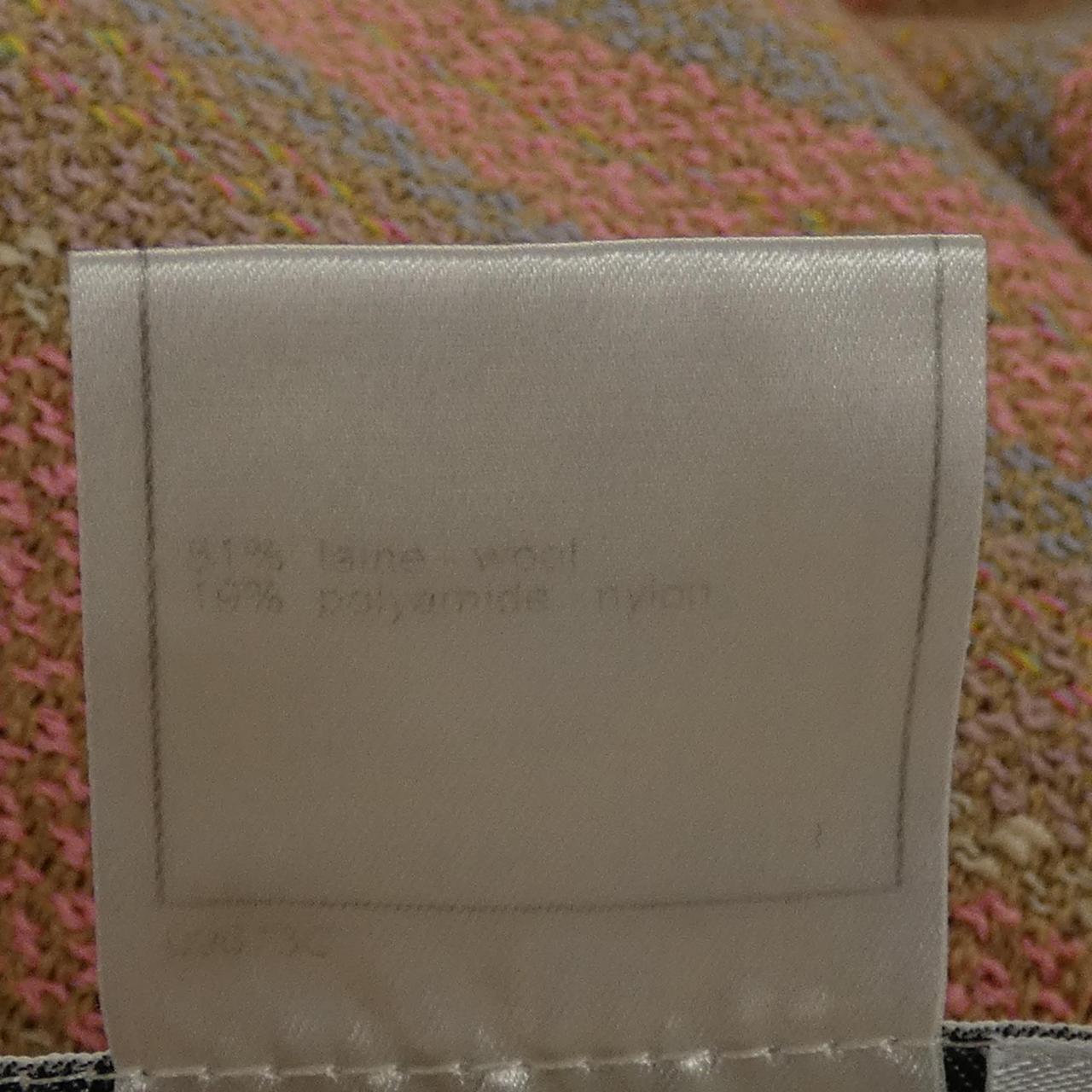 【ヴィンテージ】シャネル CHANEL P14945V08265 00C ワンピース