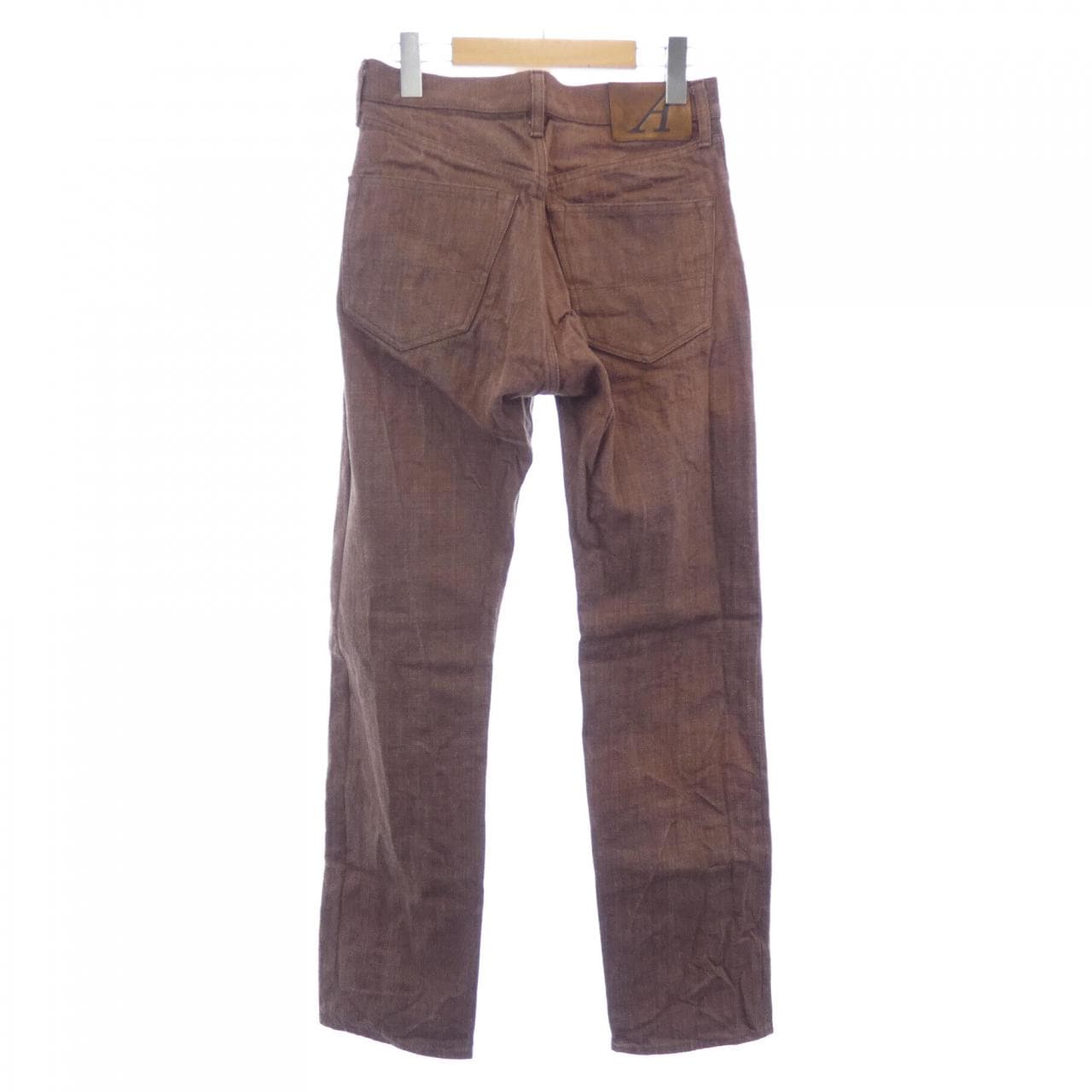 アナトミカ ANATOMICA ジーンズ