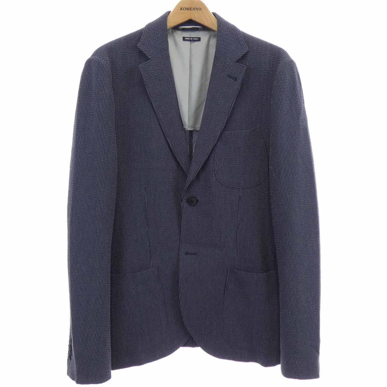 ジョルジオ アルマーニ GIORGIO ARMANI VSGJ25 VS553 ジャケット