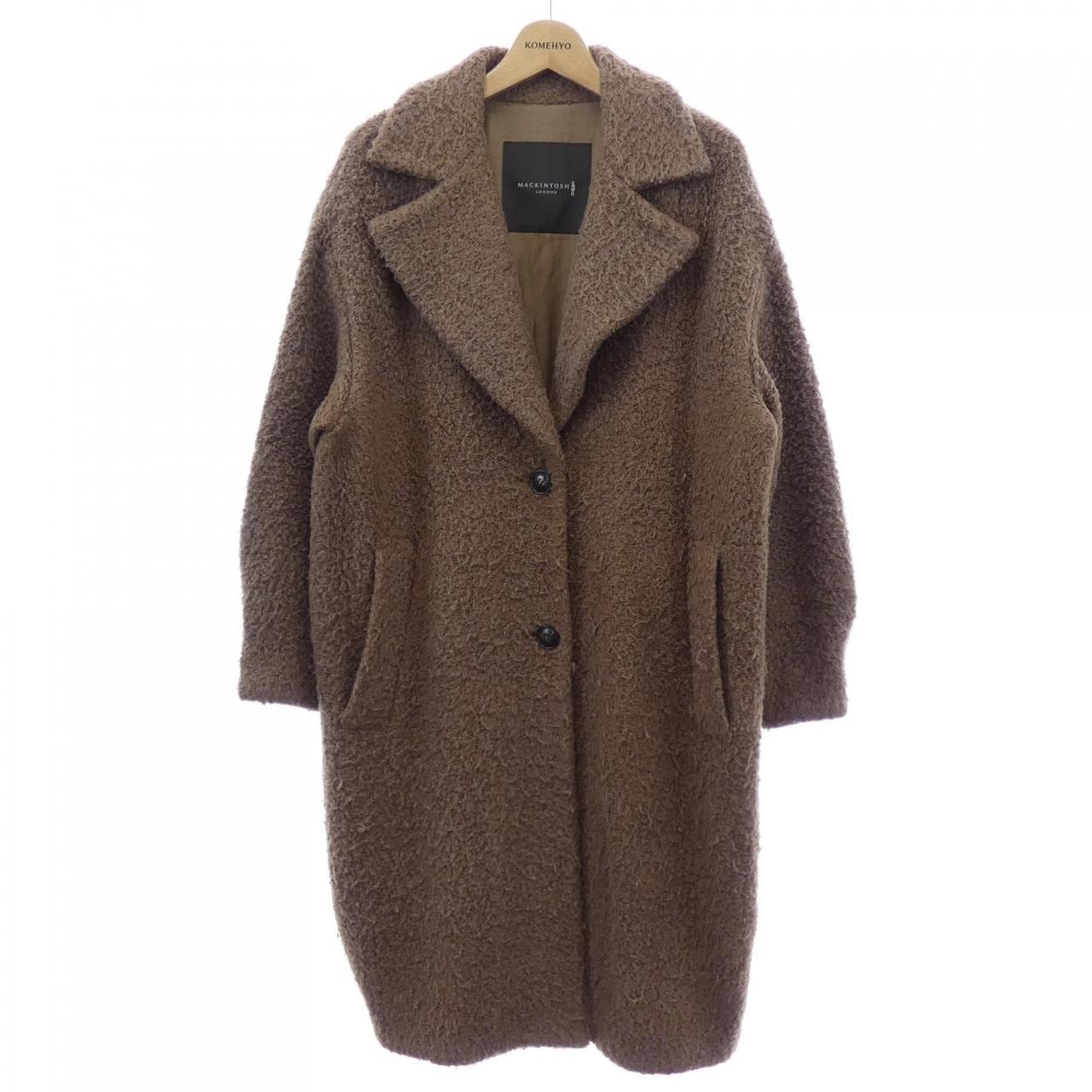 マッキントッシュロンドン MACKINTOSH LONDON コート